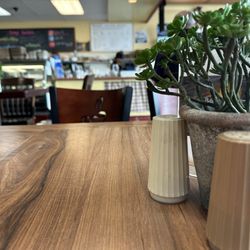 Walden's Coffeehouse