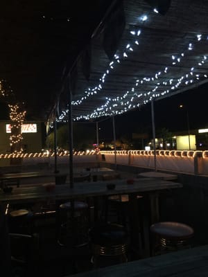 The Well Bar by null