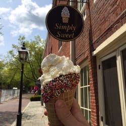 Simply Sweet