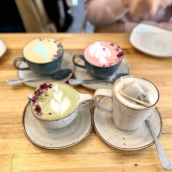 Hatch 44 Cafe - Cafes Near Me - Metuchen, New Jersey