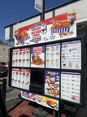 Jack in the Box by null
