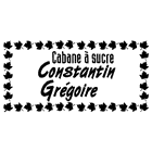 Cabane à Sucre Constantin Grégoire by null