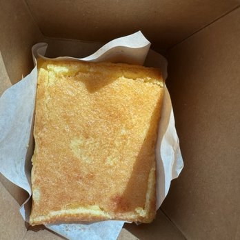 Farm To Market Bakery - Lemon Bar - Breakfast & Brunch Near Me - Bow, Washington Farm To Market Bakery - Lemon Bar - Breakfast & Brunch Near Me - Bow, Washington