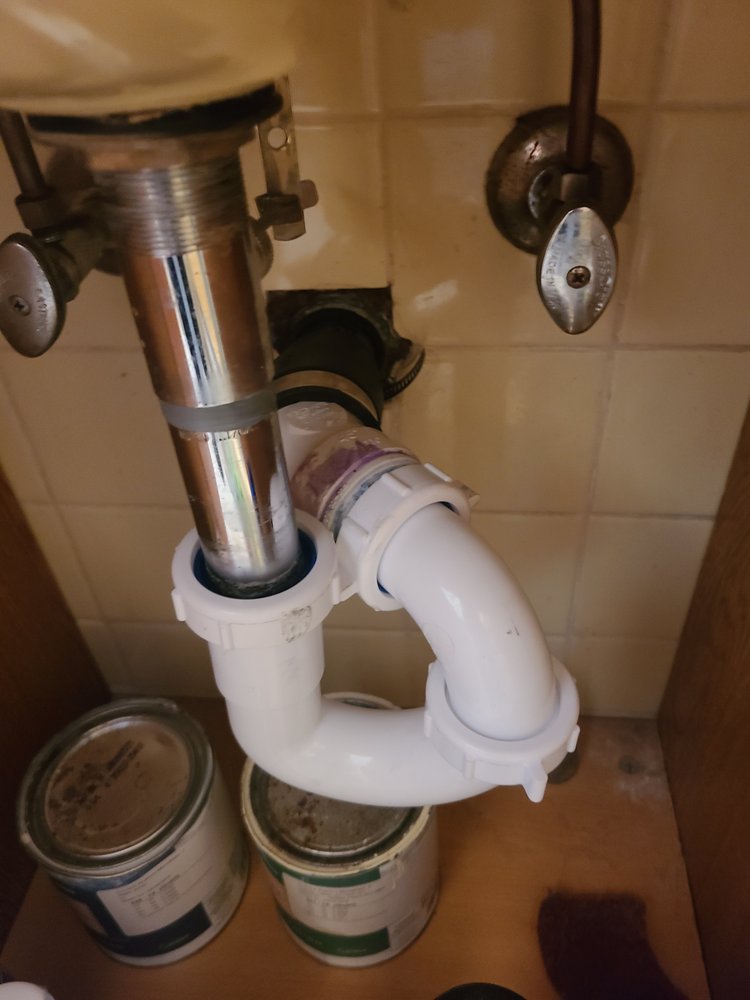 Slide of Conover Plumbing & Heating