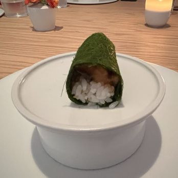 SSAL - Handroll - Korean Near Me - San Francisco, California