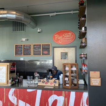 Pine State Biscuits - Reno - Order station - Breakfast & Brunch Near Me - Reno, Nevada Pine State Biscuits - Reno - Order station - Breakfast & Brunch Near Me - Reno, Nevada