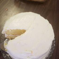 Sweet Things and More