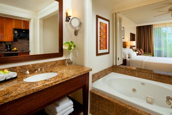 The Westin Princeville Ocean Resort Villas by null