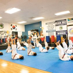 C3 Martial Arts Academy