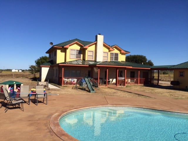 Slide of Reese Roofing & Construction