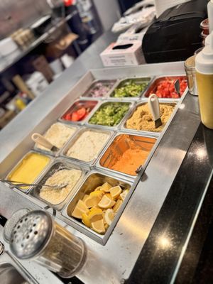 The Greek Gyro by null