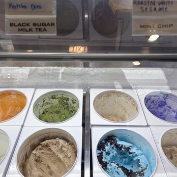 KURIMU - Flavors - Bubble Tea Near Me - Chicago, Illinois KURIMU - Flavors - Bubble Tea Near Me - Chicago, Illinois