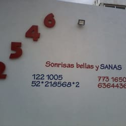 BernéSmile Odontopediatría y ortodoncia