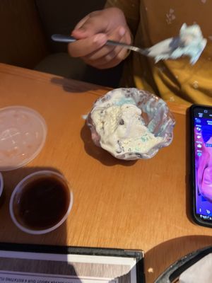 Pungo Pizza & Ice Cream by null