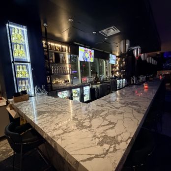 CIEL Restaurant & Lounge - Lounges Near Me - Houston, Texas CIEL Restaurant & Lounge - Lounges Near Me - Houston, Texas