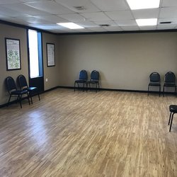 Modern Marijuana Doctors - Side lobby