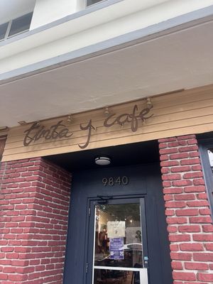 Tinta Y Cafe - Miami Shores by null