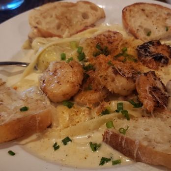 Granite House Lounge - Pasta special - Southern Near Me - Fredericksburg, Texas Granite House Lounge - Pasta special - Southern Near Me - Fredericksburg, Texas