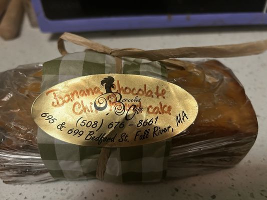 Barcelos Bakery by null