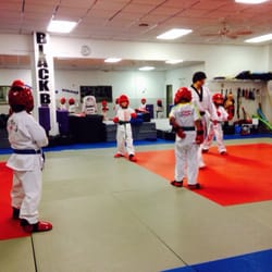 Chung's Taekwondo Center & Tiger Park Taekwondo