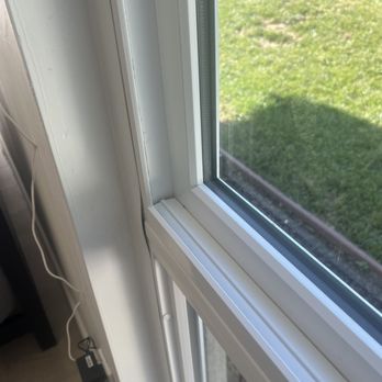 American Vision Windows - Window seals opening - Windows Installation Near Me - Simi Valley, California