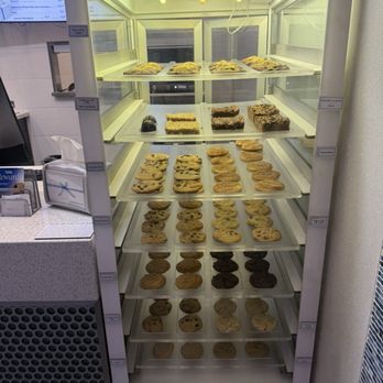 Tiff's Treats - Cookies - Desserts Near Me - Houston, Texas Tiff's Treats - Cookies - Desserts Near Me - Houston, Texas