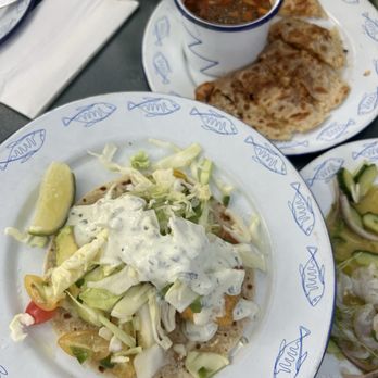 Mariscos Za Za Za - Seafood Near Me - Los Angeles, California