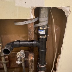 At Your Service Plumbing