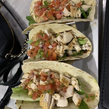 Five Iron Golf - Chicken tacos - Venues & Event Spaces Near Me - Baltimore, Maryland