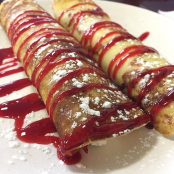 Time Out Cafe - Berry creeps - Cafes Near Me - Vista, California Time Out Cafe - Berry creeps - Cafes Near Me - Vista, California