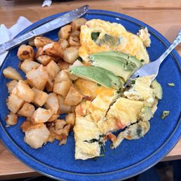Omelette