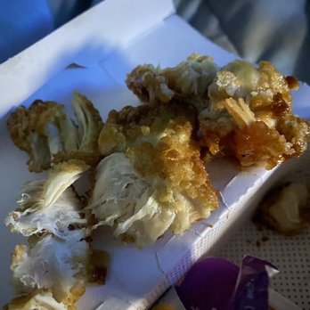 Chick-fil-A - Gross - Fast Food Near Me - Houston, Texas