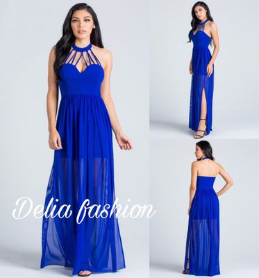 Delia's by null