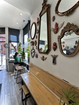 The Stockyard Coffeehouse by null