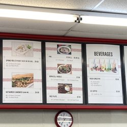 Neighborhood Daily Bread - Everyday full menu