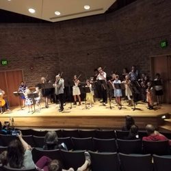 Watauga County Arts Council - We offer music lessons in violin, piano, and guitar for all ages!