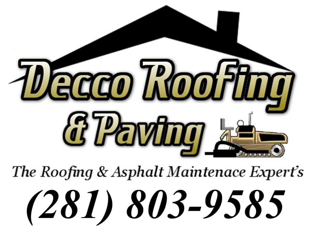 Slide of Decco Roofing & Paving