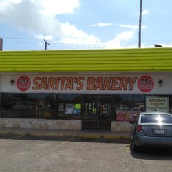 Sarita's Bakery & Cake Shop