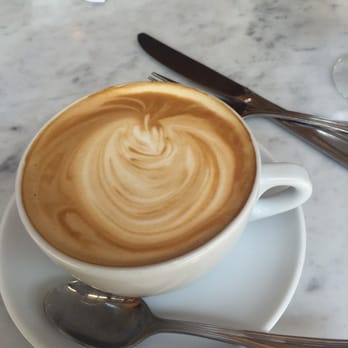 Sonsie - Latte - New American Near Me - Boston, Massachusetts