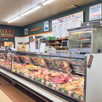Rocky's Quality Meats - Meat Shops Near Me - San Rafael, California Rocky's Quality Meats - Meat Shops Near Me - San Rafael, California