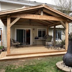 Hillsboro Renovation