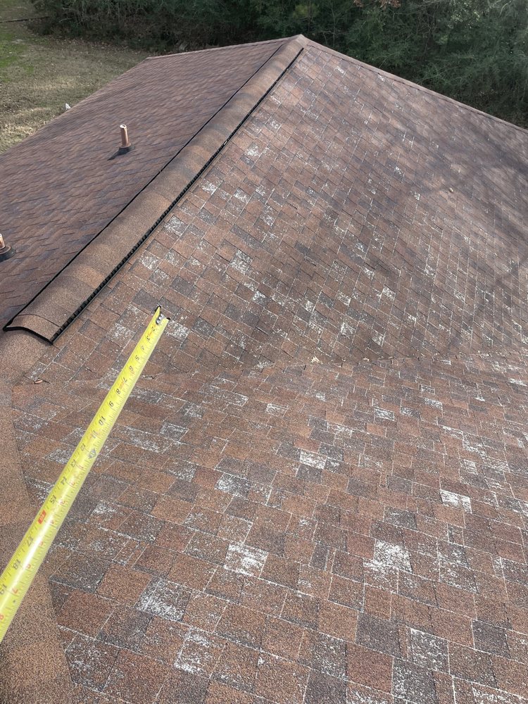 Slide of Big State Roofing & Restoration