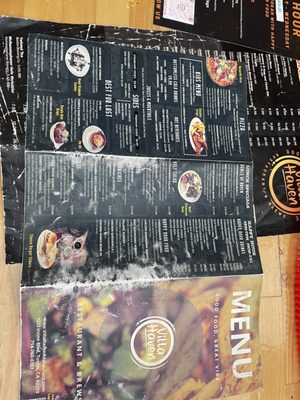 Menu photo 3 Villa Haven Tustin, CA Menu photo 3 Villa Haven Tustin, CA