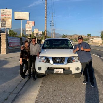 Mentone Auto Center - Sold - Used Car Dealers Near Me - Mentone, California