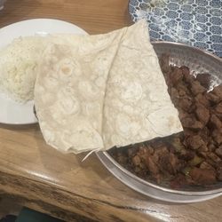 Eastanbul Restaurant - Kavurma