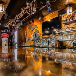 Timbers Restaurant