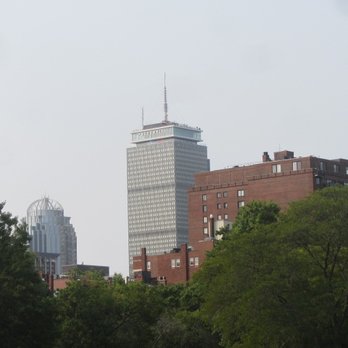 The Esplanade - Parks Near Me - Boston, Massachusetts