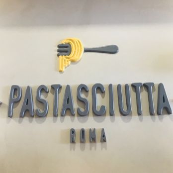 Pastasciutta - Pasta Shops Near Me - Rome, RM Pastasciutta - Pasta Shops Near Me - Rome, RM