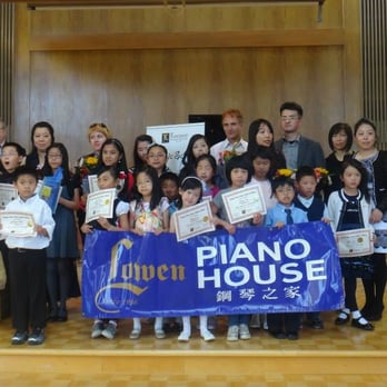 Loewen Piano House - Musical Instruments & Teachers Near Me - Richmond, British Columbia Loewen Piano House - Musical Instruments & Teachers Near Me - Richmond, British Columbia