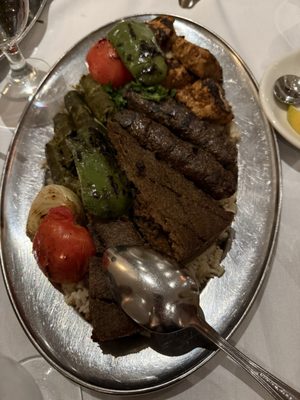 Byblos Restaurant by null